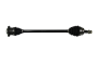 Pogonska os 1J0407272CT 54070005701 VW Audi Seat Skoda Vika