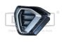 Mreža Odbijača Desna 83A807682D 88071891302 Audi Q3 DPA
