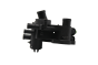 Ohišje Termostata 032121111BA 11210099101 VW Seat Skoda Vika