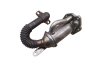 EGR Hladilnik EGR 8200729079 147352070R 147357493R Renault 1.5 dci 1348