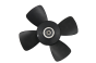 Ventilator Hladilnika 327959455 99590718201 VW Audi Vika