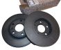 Zavorni kolut Komplet Nov Original 402067902R Renault Dacia