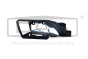 Kljuka vrat Zadaj Desna Ali VW Polo 6Q0839174A 88391810802 DPA