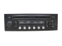 Radio CD predvajalnik Peugeot 307 9659139977 7645038392 Blaupunkt 1302