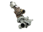 Turbopolnilnik GT1238Z 770332-0001 0375P1 2.2 HDI Biturbo Citroen Peugeot