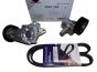 Napenjalo Pogonskega Jermena KHV269 1613255580 Citroen Peugeot Hutchinson