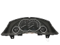 Merilnik hitrosti Opel Meriva A 13173386YB 110080162031 32017