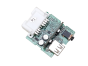 Modul AUX USB Hyundai MULTI 2DIN MAIN 091210