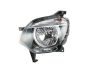 Žaromet Spredaj Levi Original Renault Twingo 3 260600966R