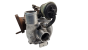 Turbopolnilnik 7701476891 1.5dci 54359700011 507852H301868 Renault Nissan 1115