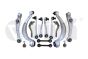 Nihajno Roko Komplet 8K0498998 44981773401 Audi Vika