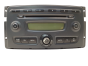 Radio CD predvajalnik Smart Fortwo A4518203279 VP6MTF-18C815-NA