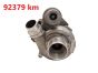 Turbopolnilnik Renault Trafic Vivaro H8200466021 762785-3 GT15S 92379 km