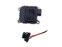 Motor grelnika Bosch 0132801217 6447HS Citroen C5