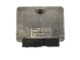 Kontrolna Enota 0281010050 09181243 DY 28SA4109 Opel Bosch 3613