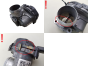 Ventil teleskopa za plin 9807238580 V29039645 PSA Ford 1.6 HDI 2598