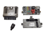 Komplet za zagon Fiat Croma 55205064 51789318 46846745 1.9 JTD