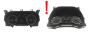 Merilnik vrtljajev Fiat Grande Punto 51908709 48781