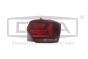 Luč Desna Zadaj 2G0945208B 99451818702 VW Polo DPA