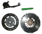 Komplet sklopke Original Dacia Duster II 302181537R
