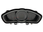 Merilnik vrtljajev Volvo V40 31314481 36001166 Yazaki Meter