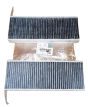 Filter Kabine Original Citroen Peugeot 308 1612920480