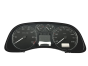 Merilnik vrtljajev Peugeot 307 9654485080 A01 53209