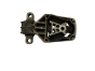 Nosilec Motorja Mercedes A2482401209