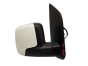 Ogledalo Desno Fiat Qubo Fiorino 3 735460567 PSA Bipper Nemo 8153VH
