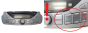 Radio Cd Mp3 Predvajalnik Pixo Alto 39101M68K00 39101-68K0 NSCR-04 1278