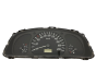 Merilnik hitrosti Opel Agila 09210902 110008951016 23716