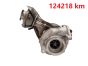 Turbopolnilnik Peugeot Citroen Ford 0375K9 9658673480 2,0 GT1749V 124218 km