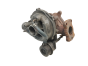 Turbopolnilnik 9633614180 706976-2 Garrett 2.0 hdi Citroen Peugeot 1015