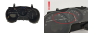 Merilnik hitrosti Seat Altea Toledo 5P0920827 1584