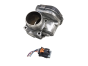 Ventil teleskopa za plin Citroen Peugeot Ford Delphi 9673534480 1.6 HDI 68