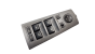 Stikalo Za Pomik Stekel Levi Spredaj BMW 7 6943054