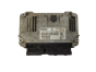 Kontrolna Enota 89661-0H070 0261S04464 Toyota PSA Bosch 15601