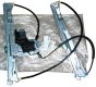Mehanizem Oken Spredaj Levi Original Renault Clio III 8200826167