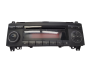 Radio CD predvajalnik Mercedes-Benz W169 W245 A1698200386 BE6086 1287