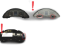 Merilnik vrtljajev Audi A4 B7 8E0920901D 0263626090 58417