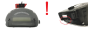 Merilnik vrtljajev Citroen C2 C3 9660225780 D 00 49576
