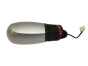 Ogledalo Desno Fiat Punto 0157180 0257180 3 Pin
