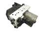 Črpalka Abs Smart Fortwo 0012793V002 0265950077 0130108078 Bosch 60143