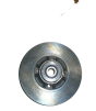 Zavorni kolut Zadaj Original Renault Clio Twingo 19 7700780078