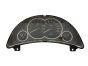 Merilnik hitrosti Opel Corsa C 13117943CA 110080226002 2603