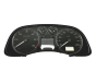 Merilnik vrtljajev Peugeot 307 9660470680 58010