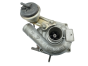 Turbopolnilnik 7701473122 22735H33771 7701473122 1.5dCi Renault 54391015071