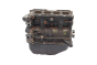Blok motorja 1,2 8v D7F702 Renault Twingo D7FF702