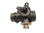 Egr Ventil Przepustnica 9631854280 0928400315 1.9 D Citroen Peugeot