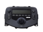 Avtoradio C1 II 108 Aygo 86120-0H050 CQ-SS94F1AE 1396